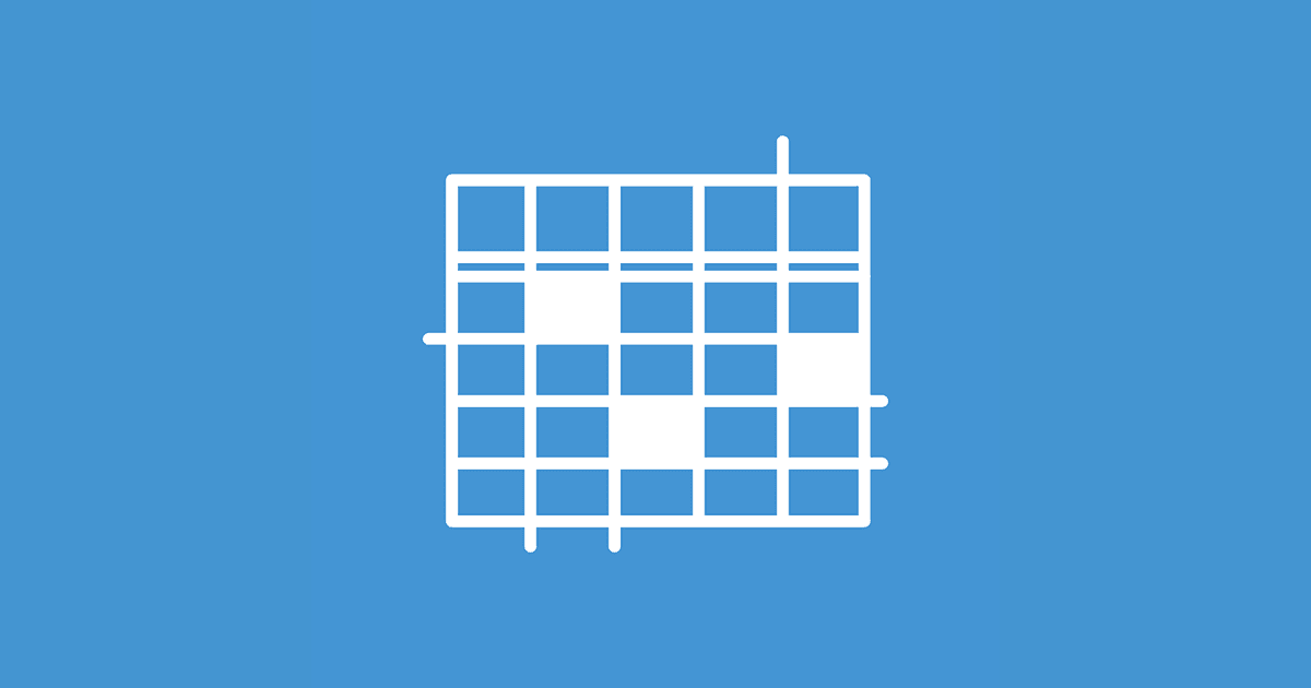 Free SaaS Content Calendar Template